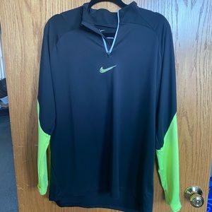 Nike running Long sleeve